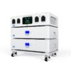 Stackable 51.2V 10Kwh Power System Solar Energy System All in One 18.84Kwh 37.68Kwh 56.52Kwh - Image 2