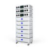 Stackable 51.2V 10Kwh Power System Solar Energy System All in One 18.84Kwh 37.68Kwh 56.52Kwh - Image 4