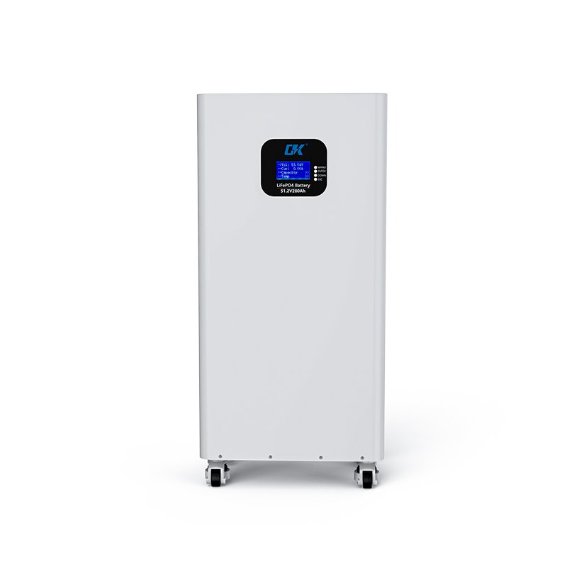 Floor Energy Storage Battery Pack 51.2V 280Ah 314Ah Lifepo4 Battery ...