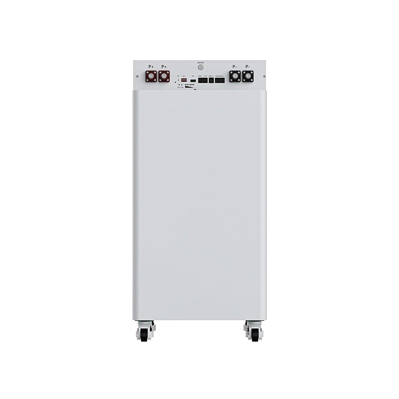 Floor Energy Storage Battery Pack 51.2V 280Ah 314Ah Lifepo4 Battery ...