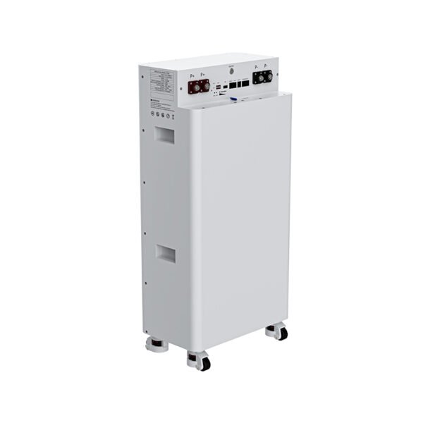 Floor Energy Storage Battery Pack 51.2V 280Ah 300Ah Lifepo4 Battery Pack for Home Energy Storage System - Image 3
