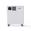 51.2V 368Ah 18.84Kwh All In One Solar System Hybrid Home Energy Storage System - Image 2