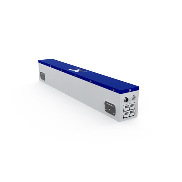 12.8V 162.5Ah 2.08Kwh Auxiliary Lifepo4 Lithium Battery Pack