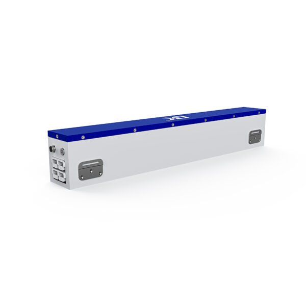 12.8V 162.5Ah 2.08Kwh Auxiliary Lifepo4 Lithium Battery Pack - Image 3