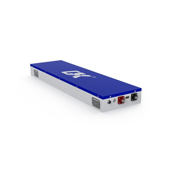 12.8V 300Ah 3.84Kwh Auxiliary Lifepo4 Lithium Battery Pack - Image 2
