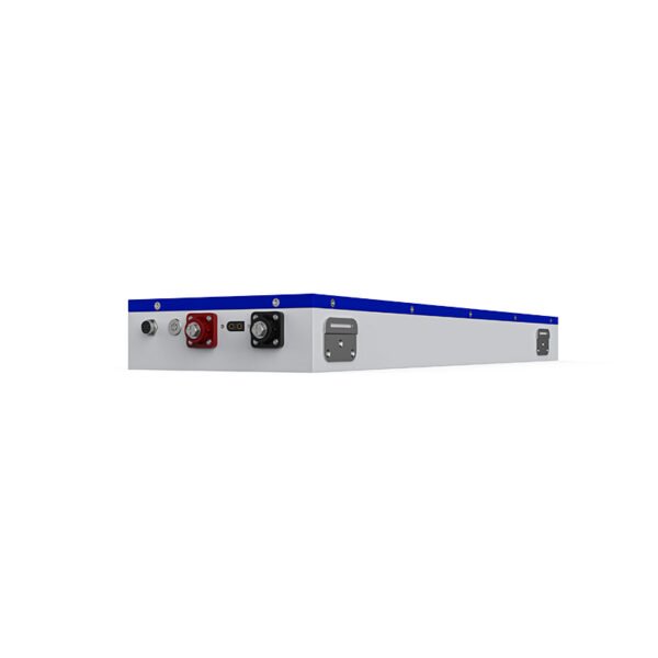 12.8V 300Ah 3.84Kwh Auxiliary Lifepo4 Lithium Battery Pack - Image 3