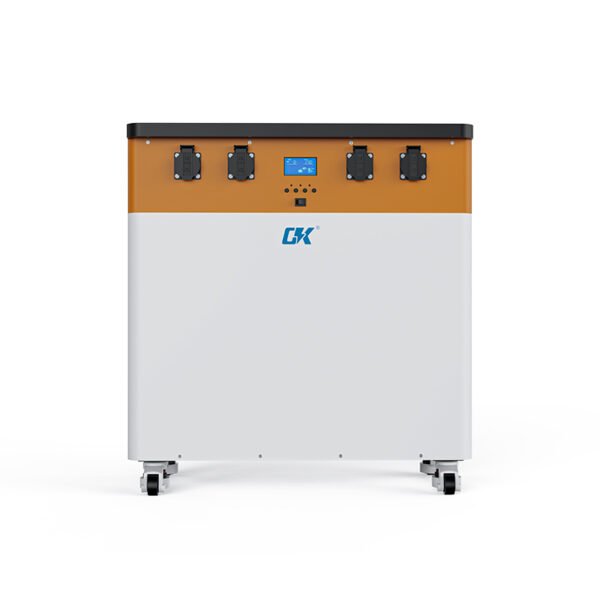 51.2V 184Ah 9.42Kwh LifePOHome Storage Battery Pack All in One Power for Solar Power Energy Storage System