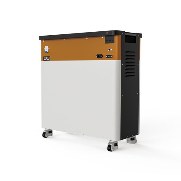51.2V 184Ah 9.42Kwh LifePOHome Storage Battery Pack All in One Power for Solar Power Energy Storage System - Image 4