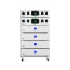 Stackable 51.2V 10Kwh Power System Solar Energy System All in One 18.84Kwh 37.68Kwh 56.52Kwh - Image 3