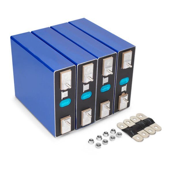 EVE 280Ah Battery Lithium Lifepo4 280Ah 3.2V Cells Battery
