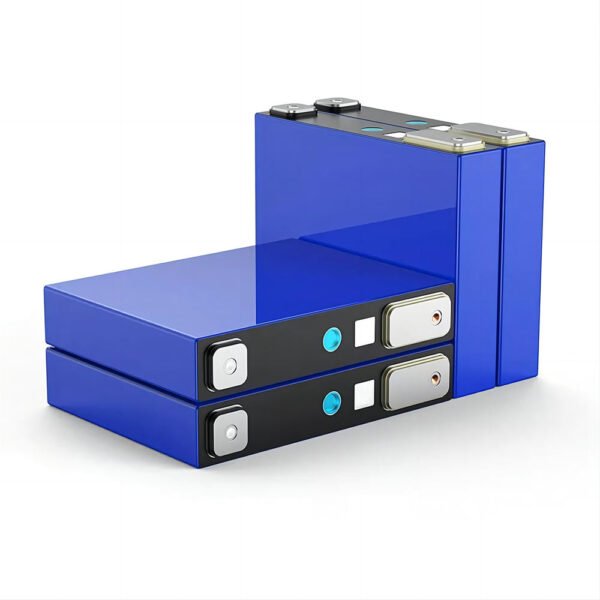 Gotion 52A Lifepo4 Prismatic Lithium Battery Cell