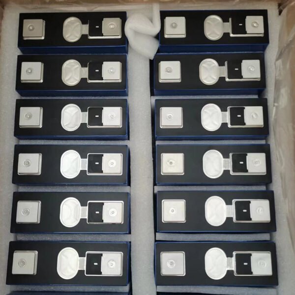 3.2V 106ah Svolt Lithium Iron Phosphate Battery for for Powered Solar Energy Storage System - Image 4