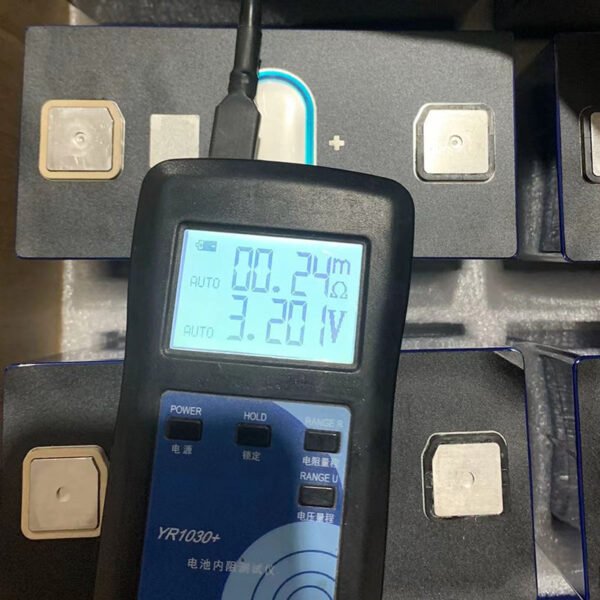 3.2V 145Ah Lifepo4 Battery REPT  Rechargeable Lithium Iron Phosphate Cell for Home Solar Energy Storage - Image 4